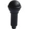 LEGO Zwart Microphone (18740)