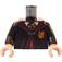 LEGO Neville Longbottom Minifiguur Torso (973)