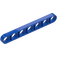 LEGO Balk 7 x 0.5 Dun (32065 / 58486)