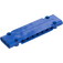 LEGO Plat Paneel 3 x 11 (15458)