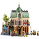 LEGO Boutique Hotel 10297