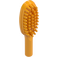 LEGO Hairbrush met kort handvat (10 mm) (3852)