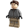 LEGO Bruce Wayne (Drifter) Minifiguur