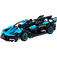 LEGO Bugatti Bolide Agile Blue 42162