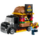 LEGO Burger Truck 60404