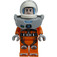 LEGO Buzz Lightyear in Spacesuit Minifiguur