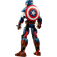 LEGO Captain America Construction Figure 76258