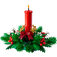 LEGO Christmas Table Decoration 40743