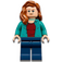 LEGO Claire Dearing Minifiguur