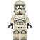 LEGO Clone Trooper Phase 2 met Fronsen Minifiguur