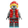 LEGO Cooper - Robot Minifiguur