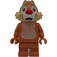 LEGO Dale Minifiguur