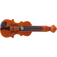 LEGO Violin met Zwart (69947 / 73374)