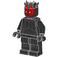 LEGO Darth Maul met Printed Benen Minifiguur