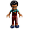 LEGO Dean Minifiguur