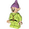 LEGO Dopey Minifiguur