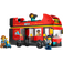 LEGO Double-Decker Sightseeing Bus  60407