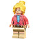 LEGO Dr Ellie Sattler Minifiguur