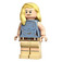 LEGO Dr Ellie Sattler Minifiguur