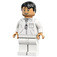 LEGO Dr Wu Minifiguur