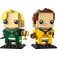 LEGO Draco Malfoy & Cedric Diggory 40617