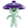 LEGO Dreamling Mushroom Minifiguur