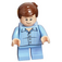 LEGO Dudley Dursley met Pyjamas Minifiguur