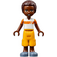 LEGO Elijah Minifiguur