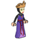 LEGO Evil Queen Minifiguur