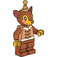 LEGO Fauna Minifiguur