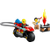 LEGO Fire Rescue Motorcycle 60410