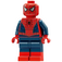 LEGO Friendly Neighborhood Spider-Man Minifiguur