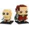 LEGO Frodo & Gollum 40630