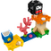 LEGO Fuzzy & Mushroom Platform 30389