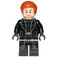 LEGO General Hux met Haar Minifiguur