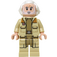 LEGO General Jan Dodonna Minifiguur