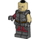 LEGO Gothmog Minifiguur