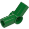 LEGO Groen Angle Connector #4 (135º) (32192 / 42156)