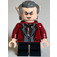 LEGO Griphook met Donkerrood Jack Minifiguur