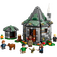 LEGO Hagrid's Hut: An Unexpected Visit 76428