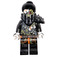 LEGO Heavy Metaal met Haar Minifiguur