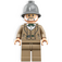 LEGO Henry Jones Senior Minifiguur