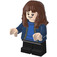 LEGO Hermione Granger met Dark Blauw Cardigan Minifiguur