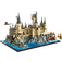 LEGO Hogwarts Castle and Grounds 76419