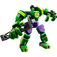 LEGO Hulk Mech Armor 76241