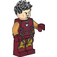 LEGO Iron Man met Mark 85 Pantser en Haar Minifiguur