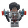 LEGO Ironheart MK1 Minifiguur