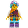 LEGO Izzie Minifiguur