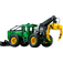 LEGO John Deere 948L-II Skidder 42157