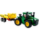 LEGO John Deere 9620R 4WD Tractor 42136